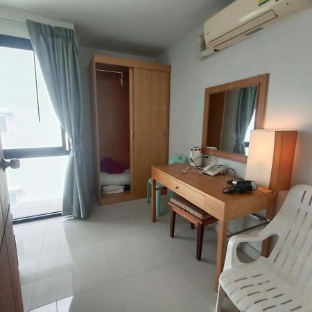 חוף ג'ומטיין Neo Condo Pattaya A709 A209 מראה חיצוני תמונה
