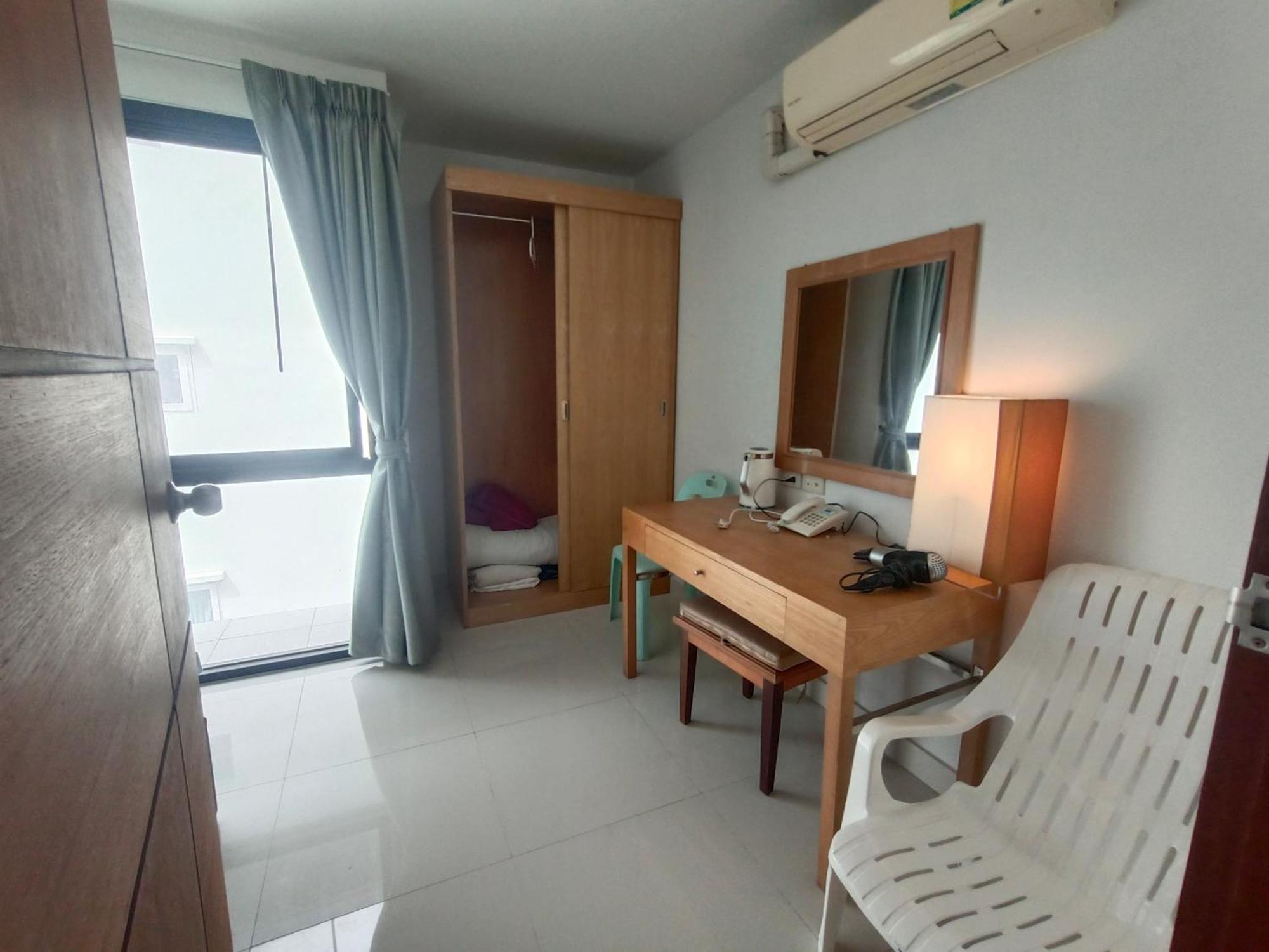 חוף ג'ומטיין Neo Condo Pattaya A709 A209 מראה חיצוני תמונה
