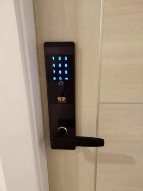 חוף ג'ומטיין Neo Condo Pattaya A709 A209 מראה חיצוני תמונה