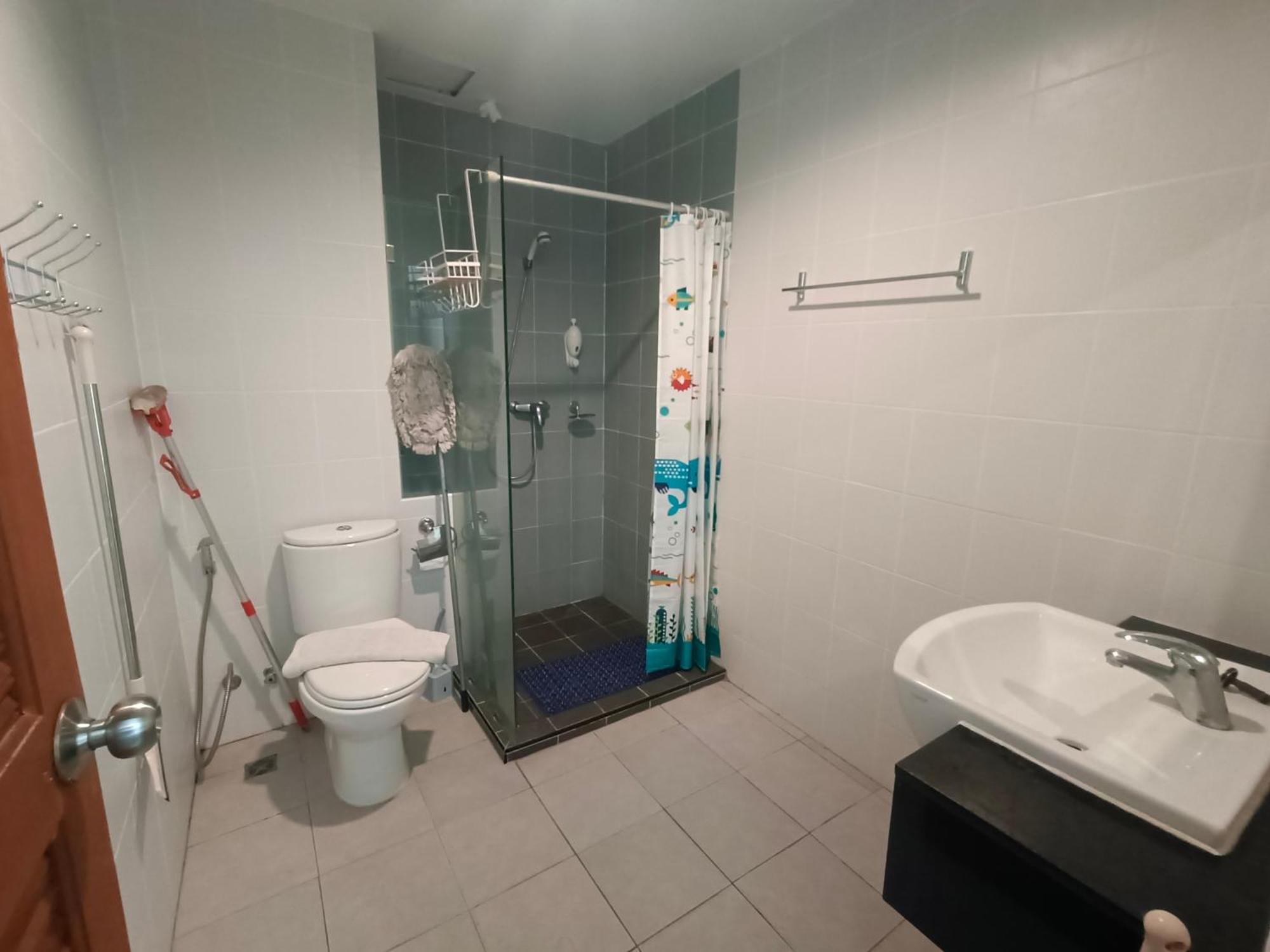 חוף ג'ומטיין Neo Condo Pattaya A709 A209 מראה חיצוני תמונה