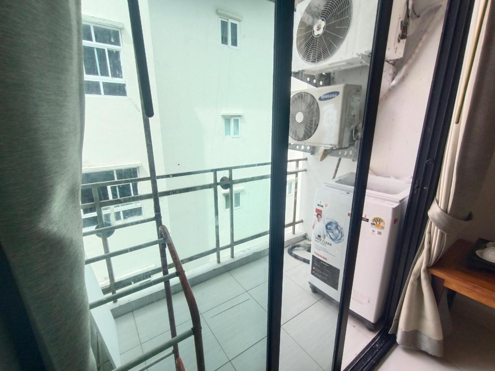 חוף ג'ומטיין Neo Condo Pattaya A709 A209 מראה חיצוני תמונה