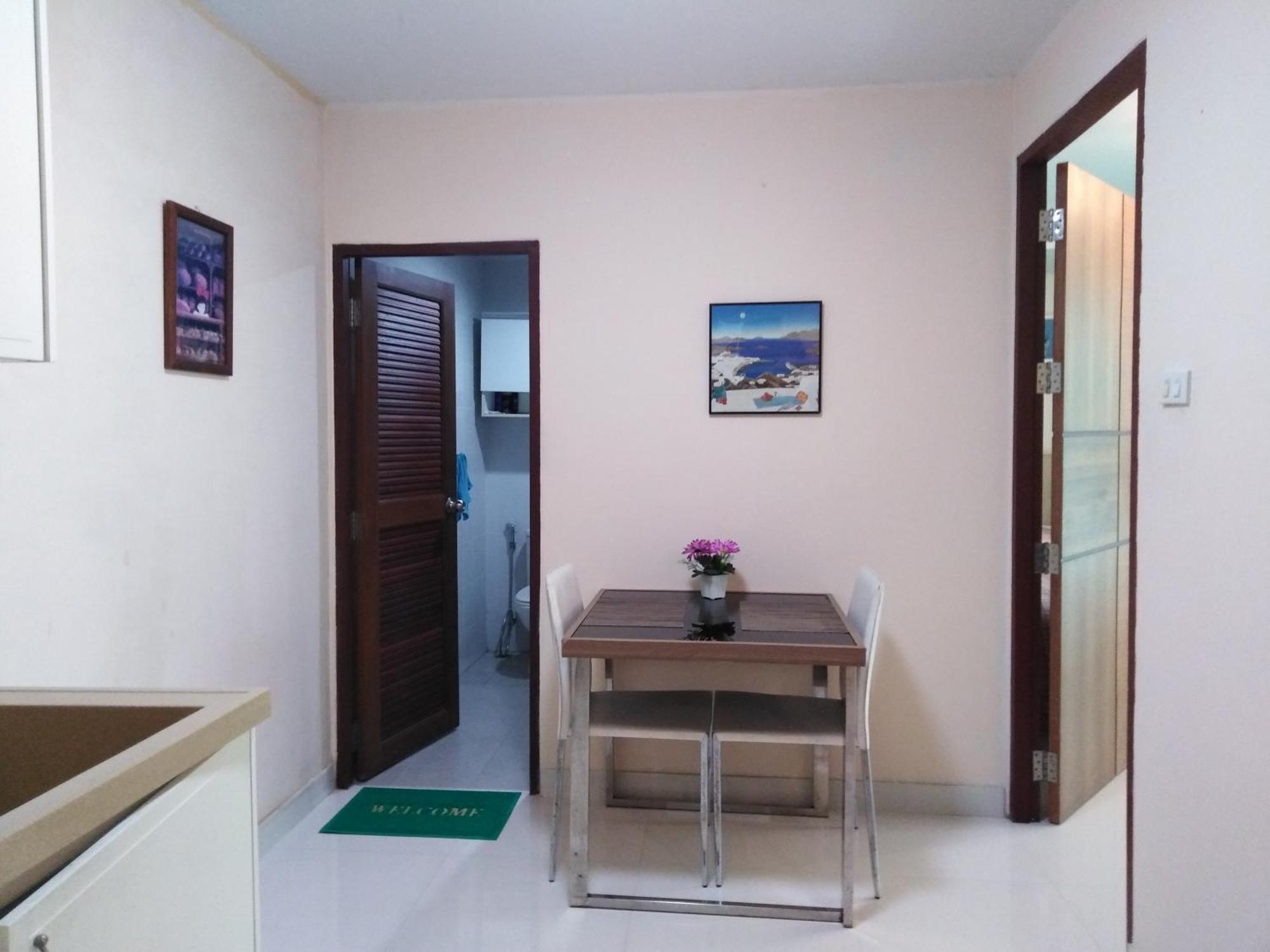 חוף ג'ומטיין Neo Condo Pattaya A709 A209 מראה חיצוני תמונה