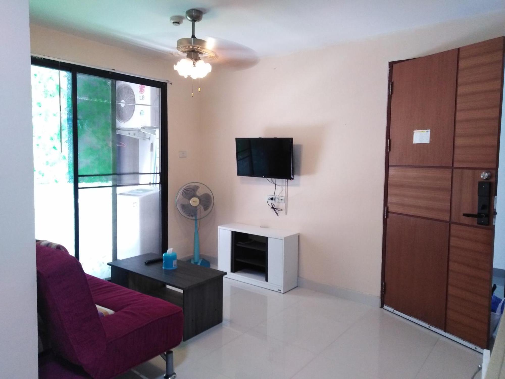 חוף ג'ומטיין Neo Condo Pattaya A709 A209 מראה חיצוני תמונה