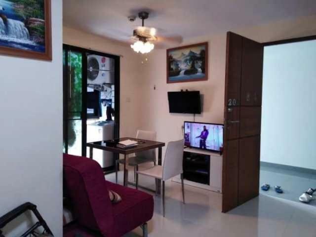 חוף ג'ומטיין Neo Condo Pattaya A709 A209 מראה חיצוני תמונה