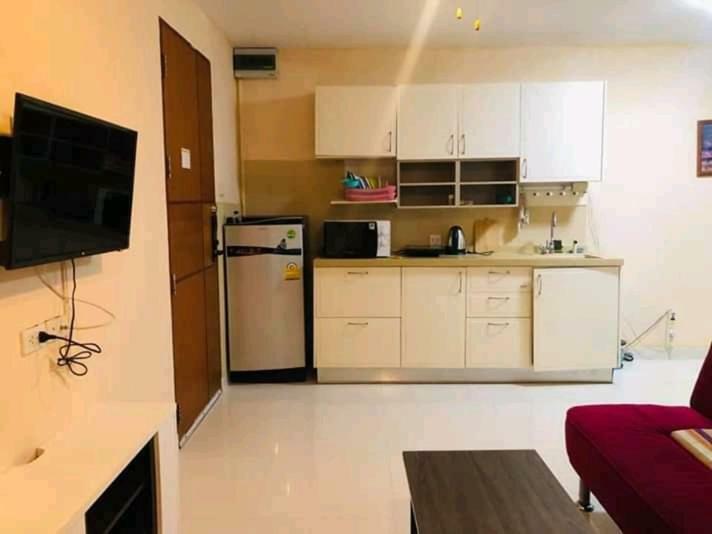 חוף ג'ומטיין Neo Condo Pattaya A709 A209 מראה חיצוני תמונה