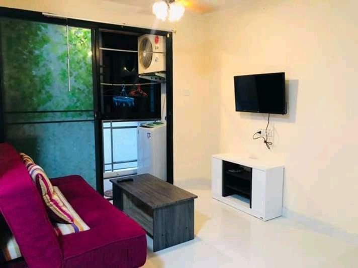 חוף ג'ומטיין Neo Condo Pattaya A709 A209 מראה חיצוני תמונה
