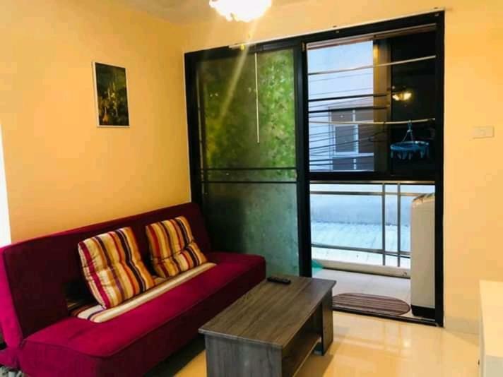 חוף ג'ומטיין Neo Condo Pattaya A709 A209 מראה חיצוני תמונה