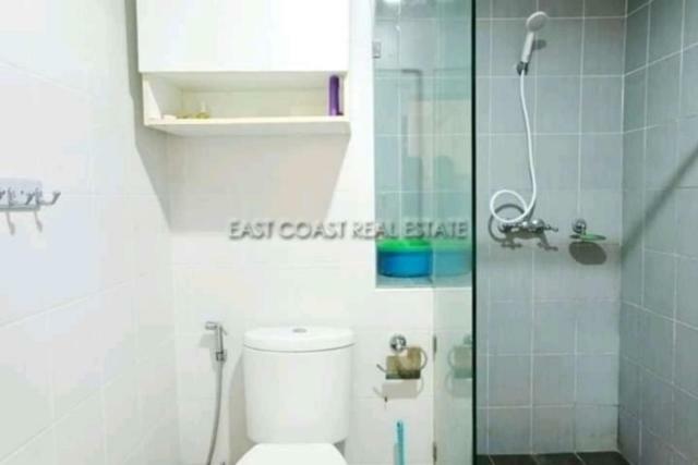 חוף ג'ומטיין Neo Condo Pattaya A709 A209 מראה חיצוני תמונה