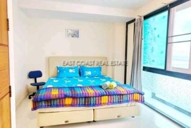 חוף ג'ומטיין Neo Condo Pattaya A709 A209 מראה חיצוני תמונה