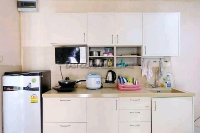 חוף ג'ומטיין Neo Condo Pattaya A709 A209 מראה חיצוני תמונה